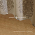 Hot Jacquard Design Shower Curtain and Window Curtain